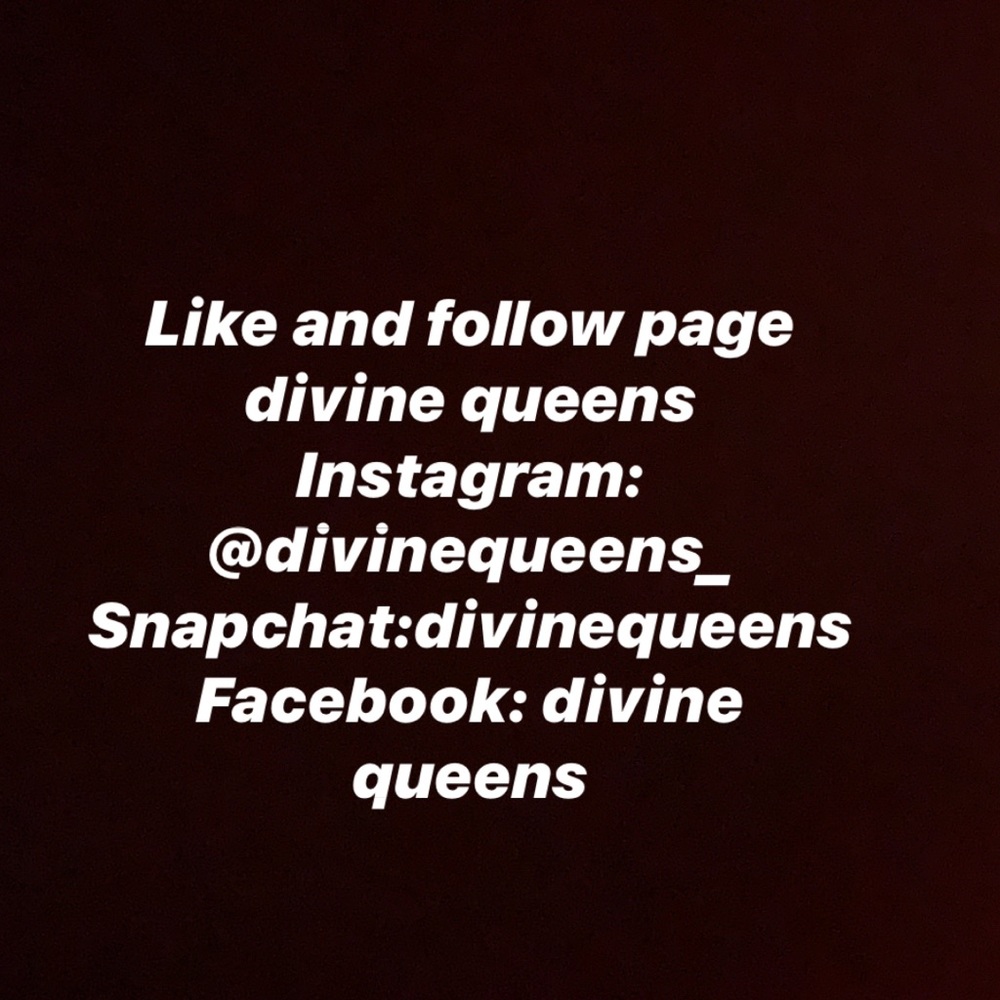 Divine Queens